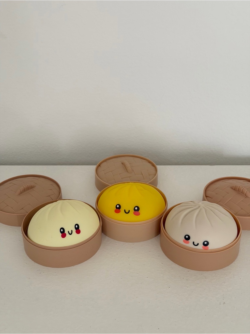 RMS Crazy Fun Dumpling Bundle (Set of 3)
